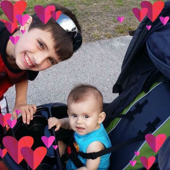 Meet your Posher, Richard - Picture 1 of 1